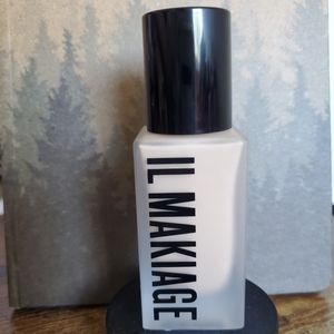 IL MAKIAGE #60 + eyeliner